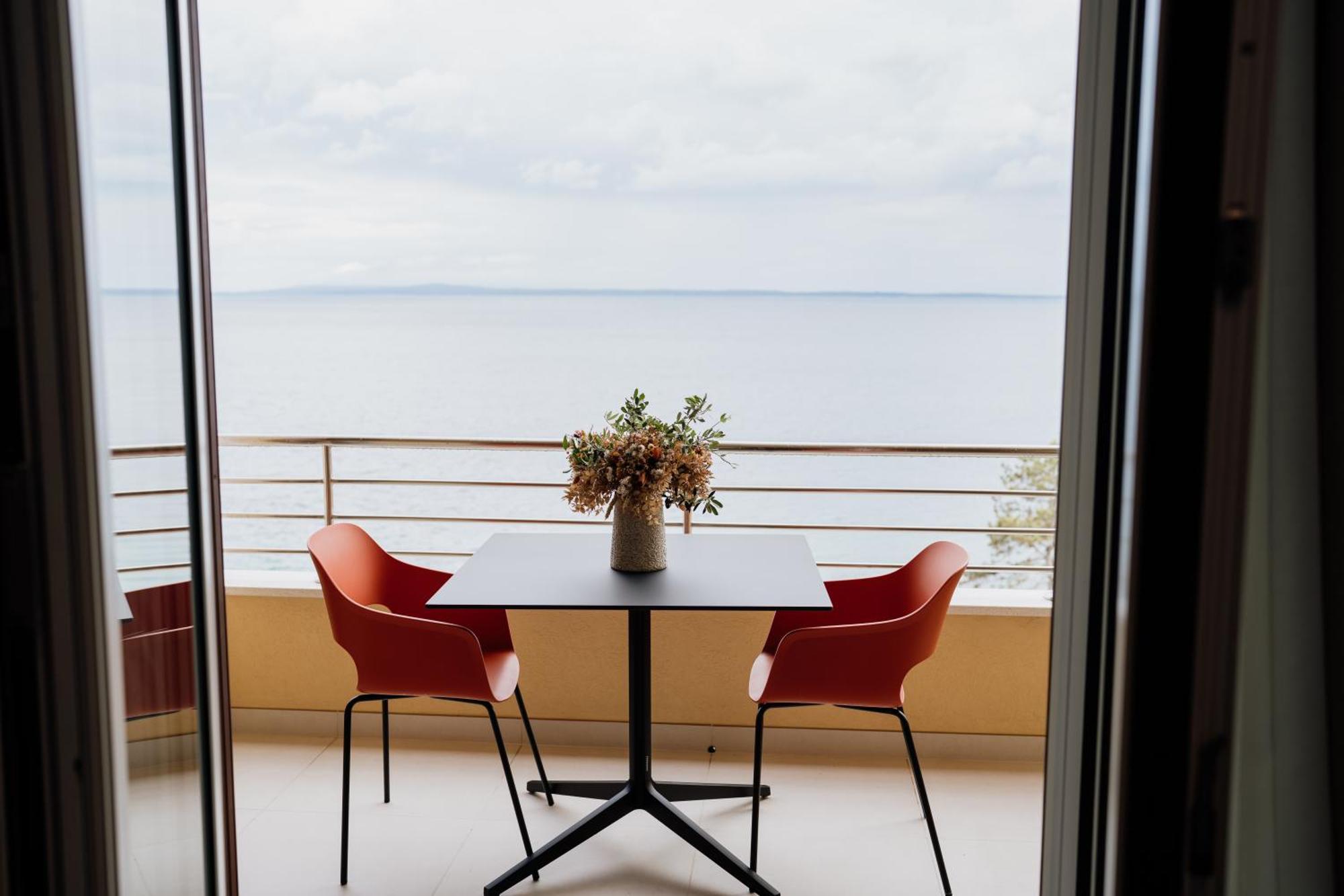 Appartamento Apartmaji Punta Lussingrande Esterno foto