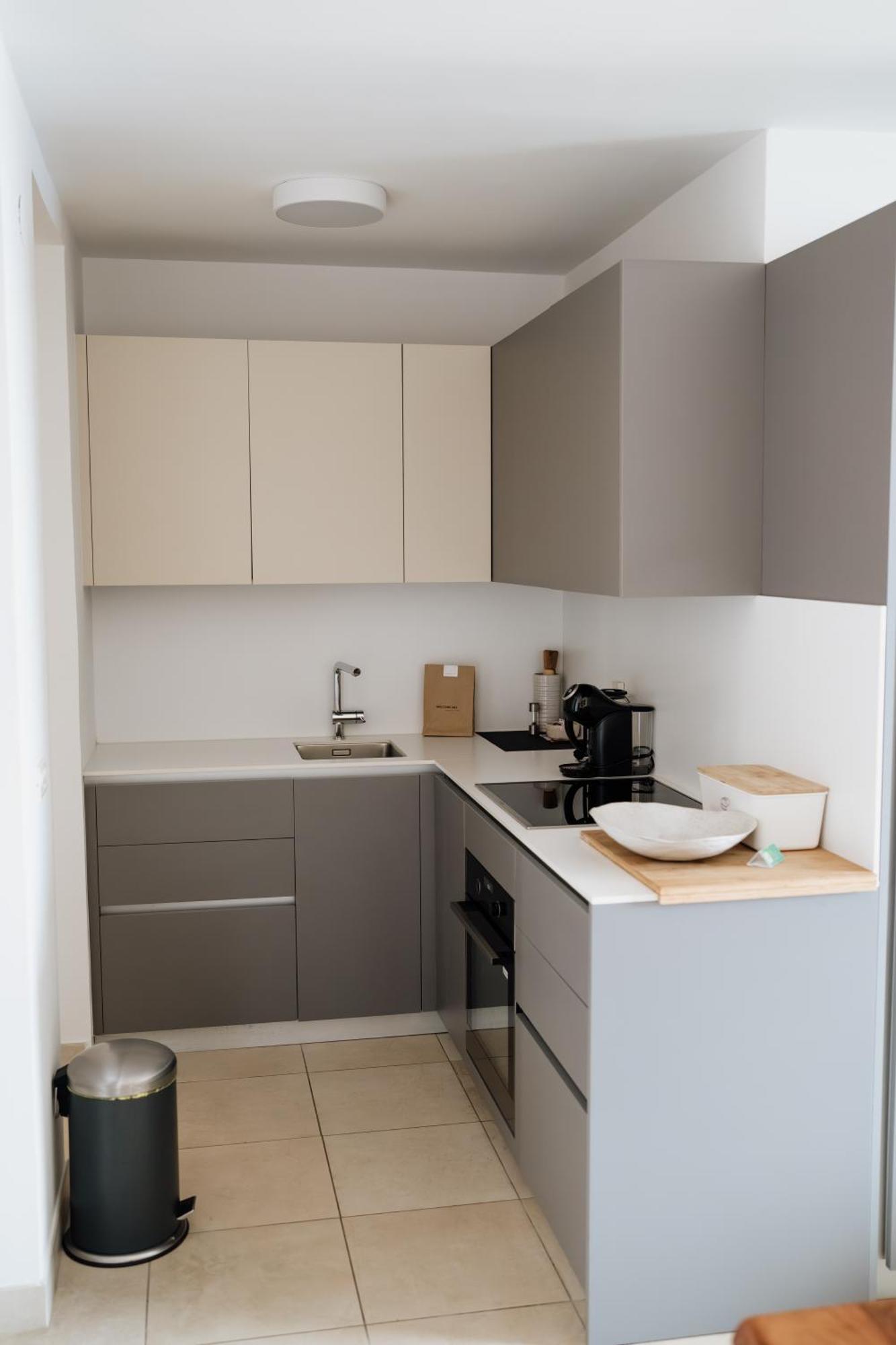 Appartamento Apartmaji Punta Lussingrande Esterno foto