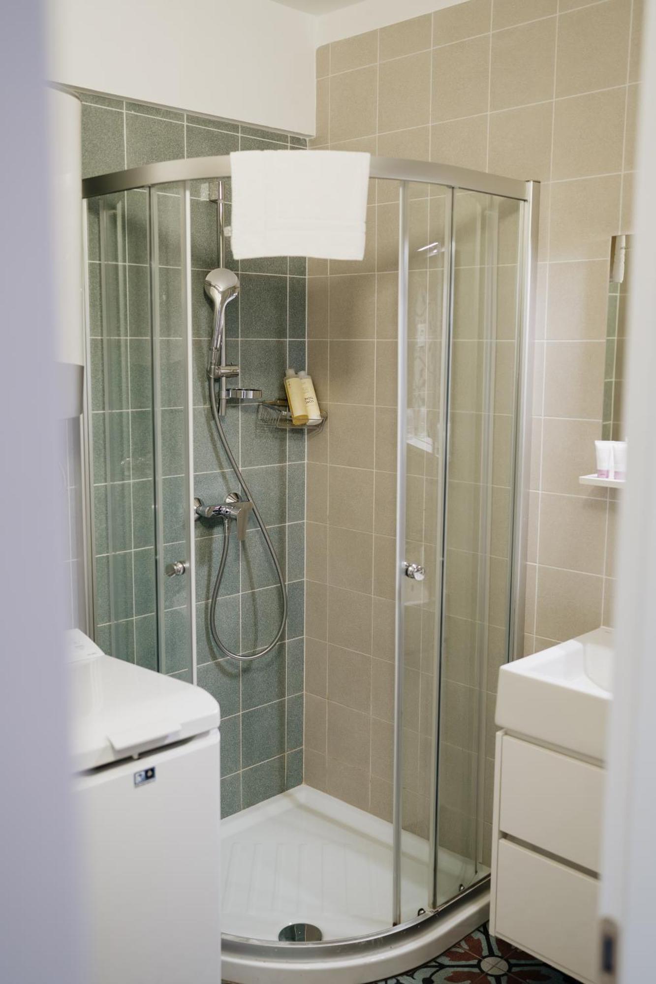 Appartamento Apartmaji Punta Lussingrande Esterno foto