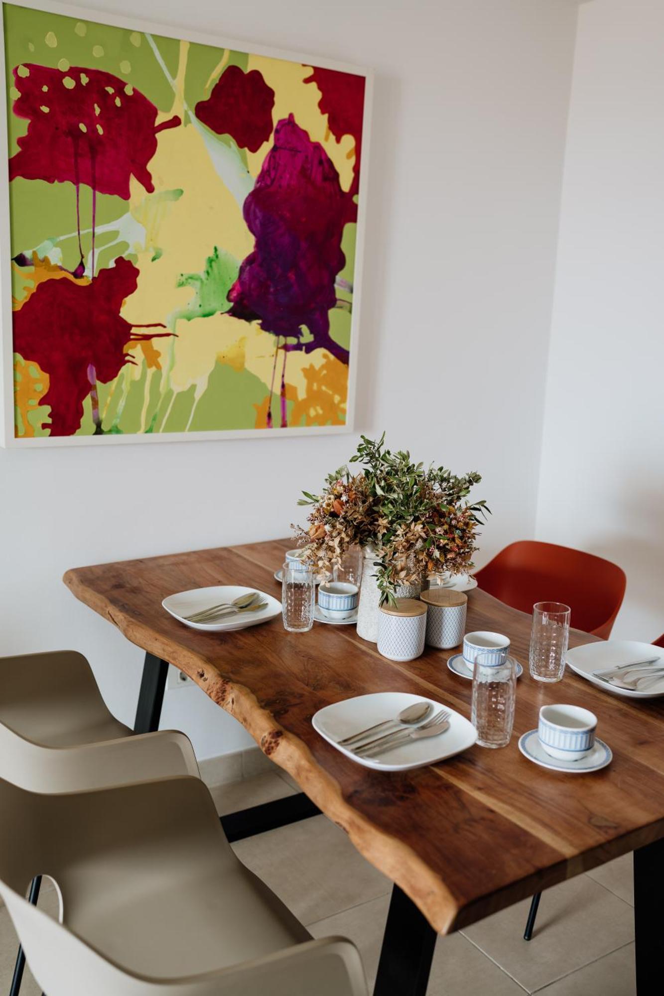 Appartamento Apartmaji Punta Lussingrande Esterno foto