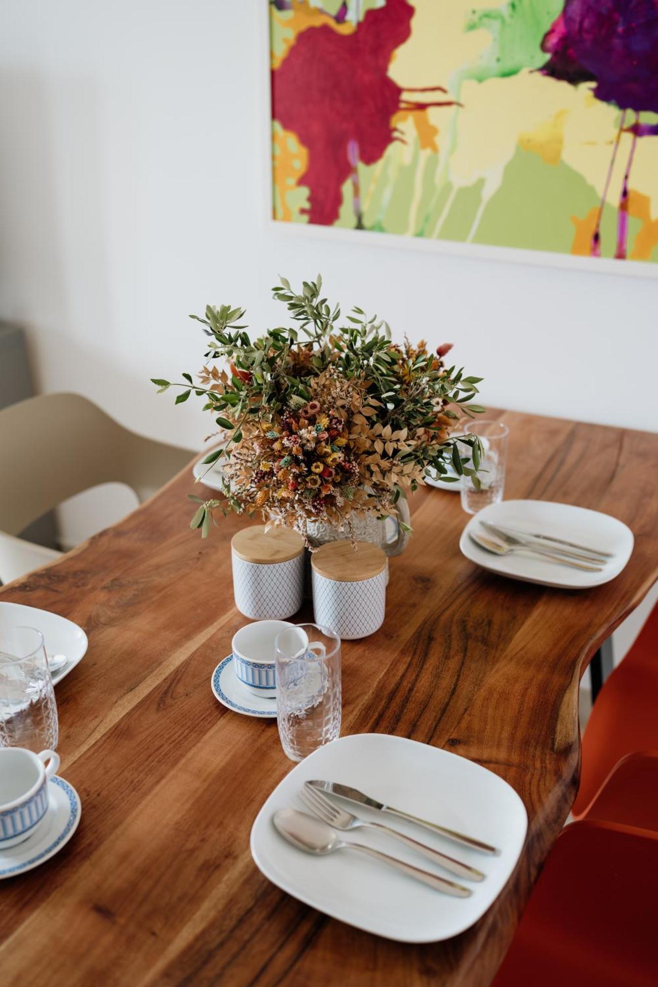 Appartamento Apartmaji Punta Lussingrande Esterno foto