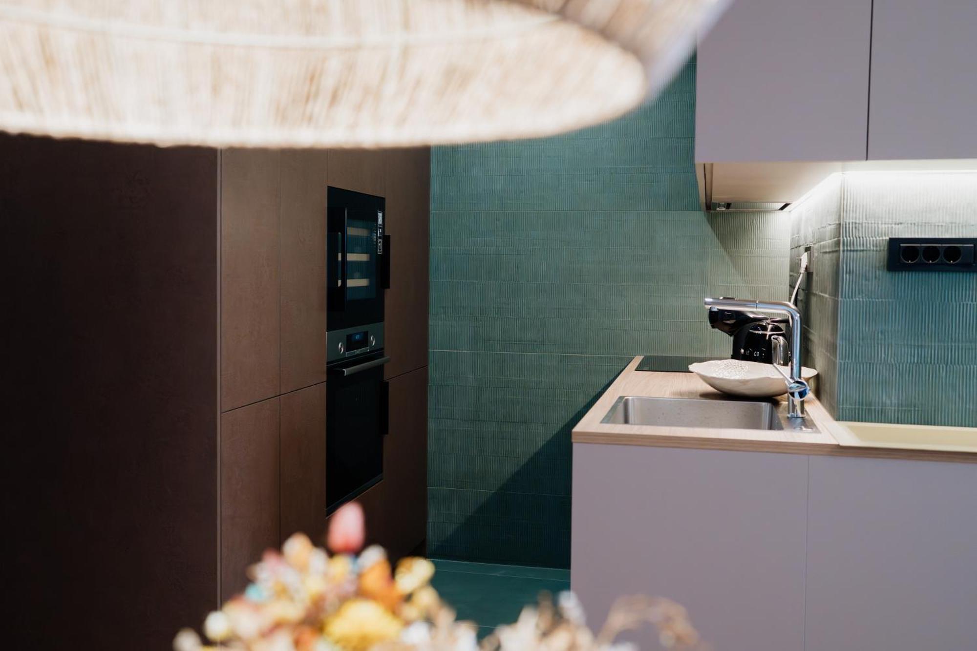 Appartamento Apartmaji Punta Lussingrande Esterno foto