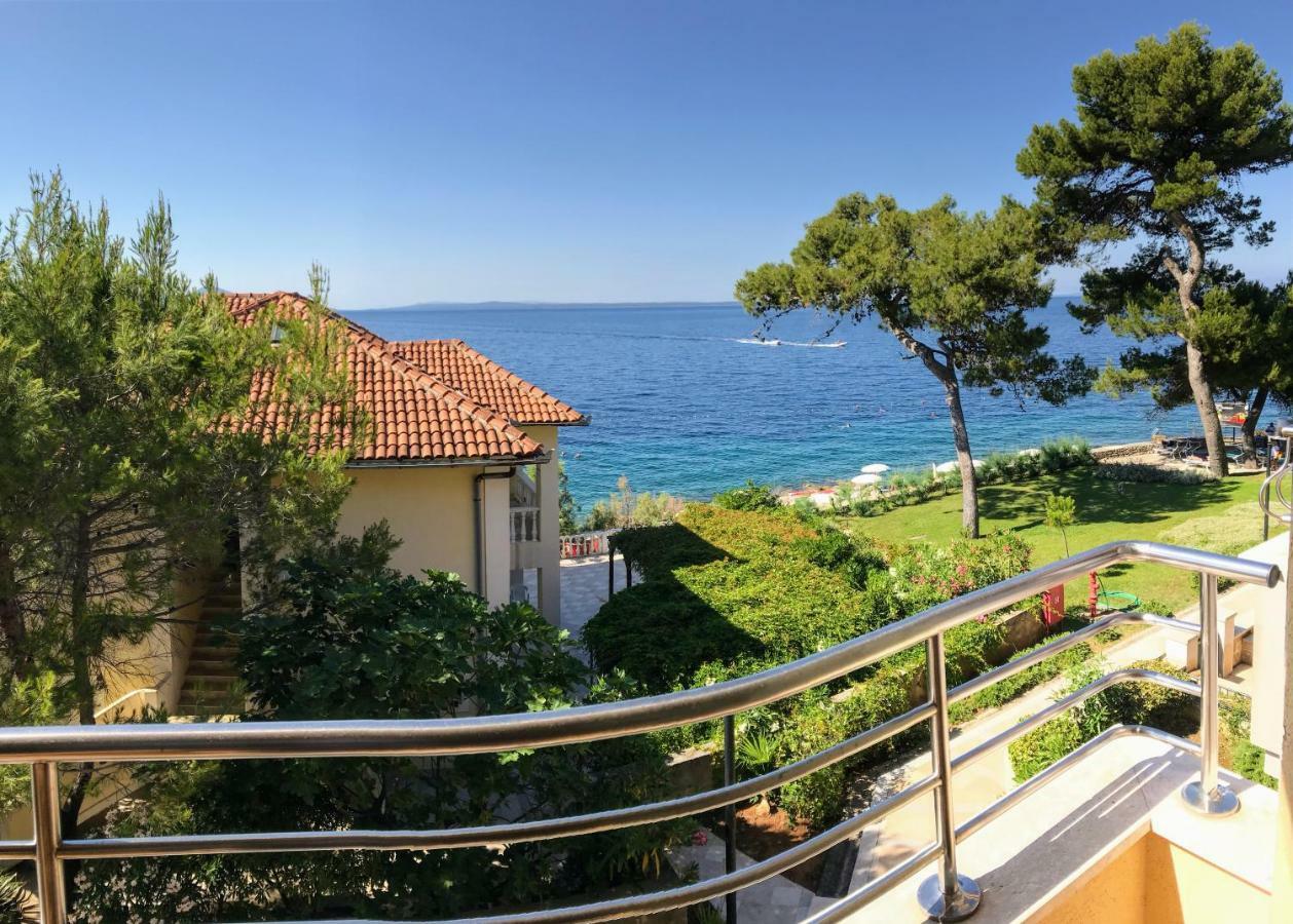 Appartamento Apartmaji Punta Lussingrande Esterno foto
